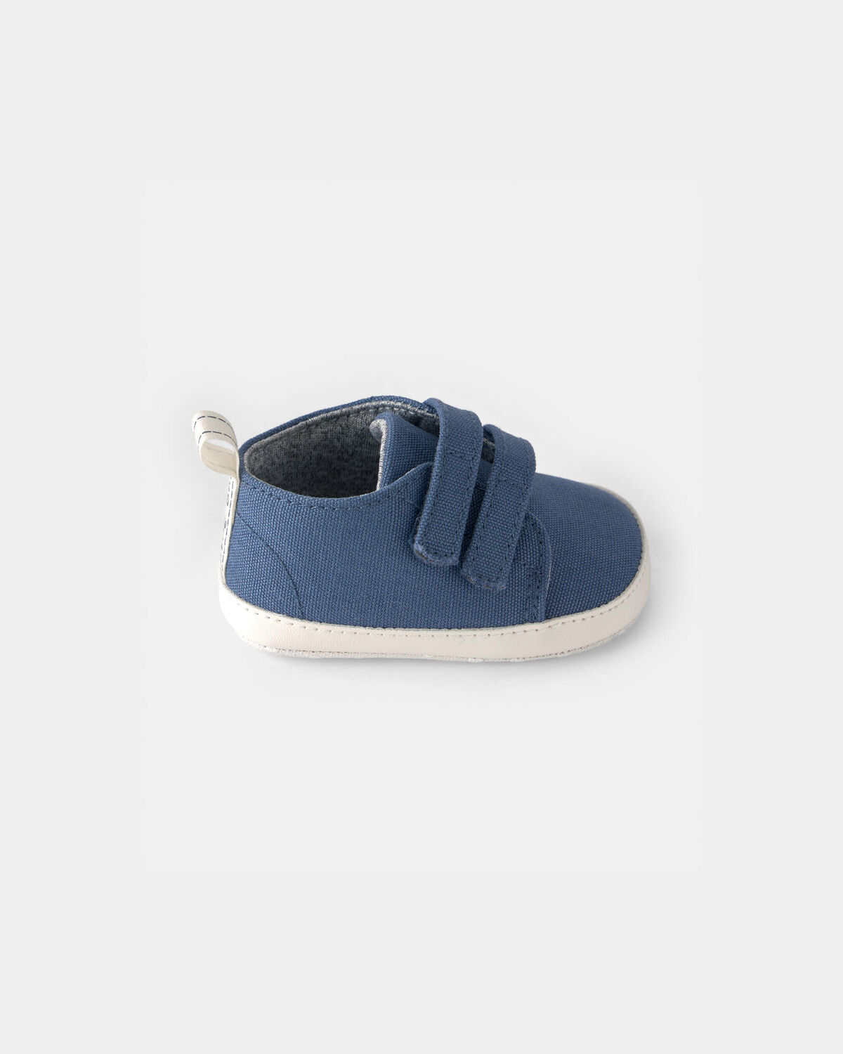 Baby Boy Casual Sneakers - Blue - Image 2