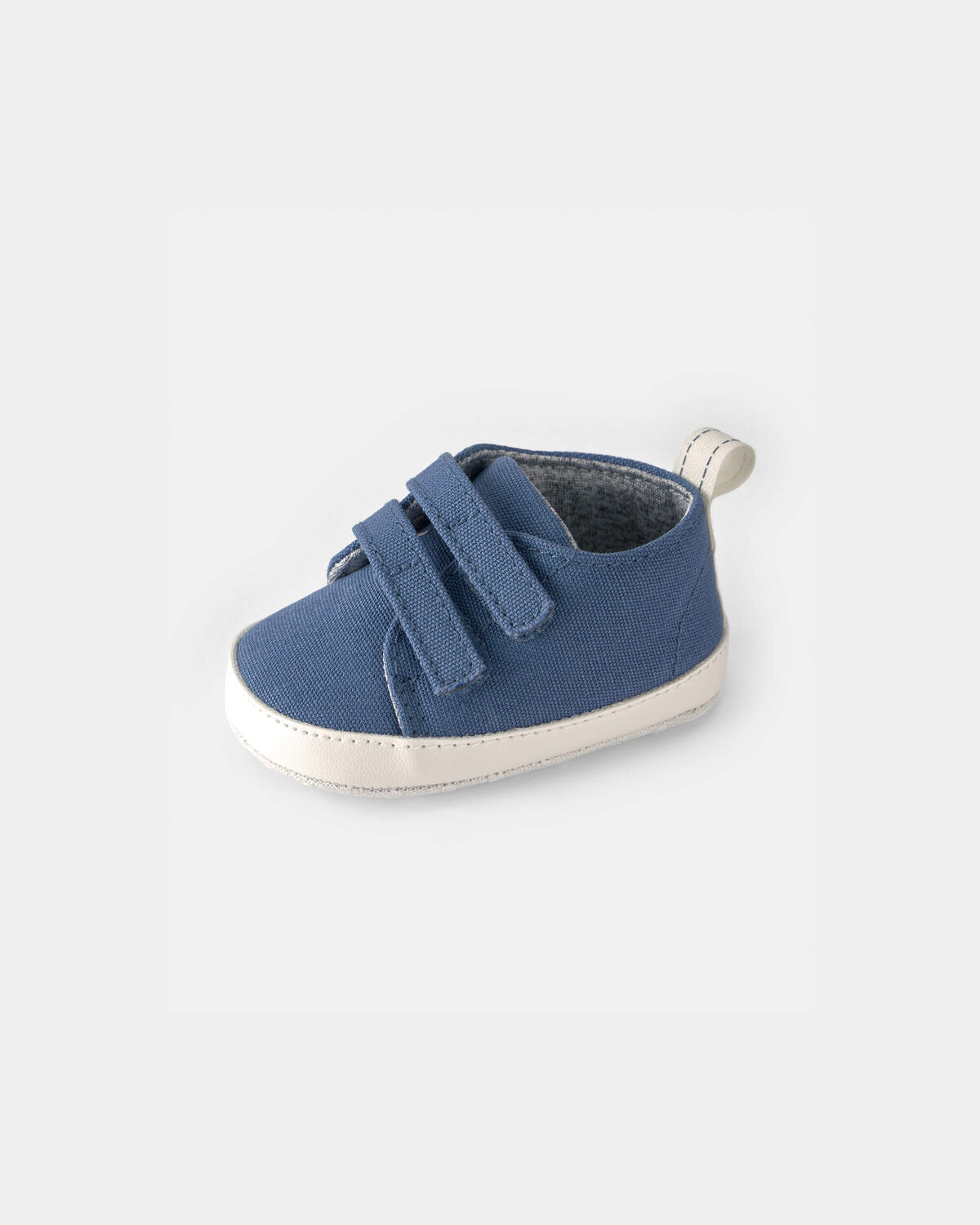 Baby Boy Casual Sneakers - Blue - Image 6