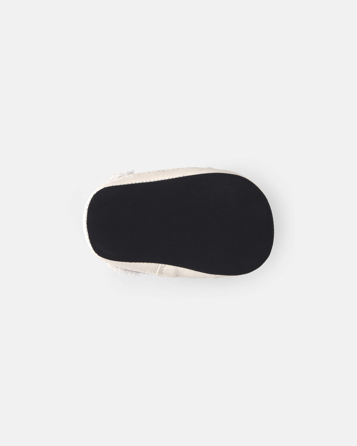 Baby Boy High Top Sneakers - Black - Image 5