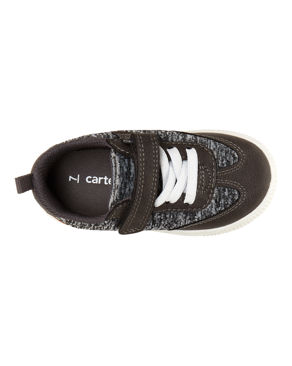 Toddler Gustav Sneakers - Image 4