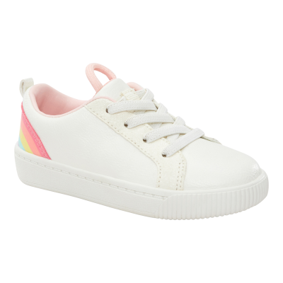 Toddler Rainbow Sneakers