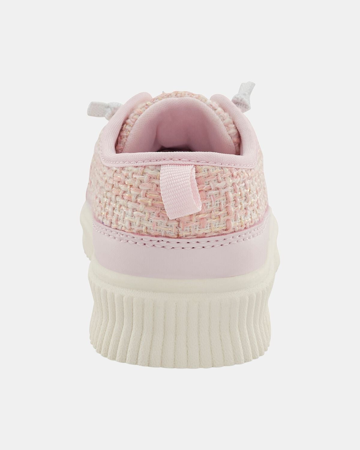 Toddler Casual Platform Sneakers - Pink - Image 3