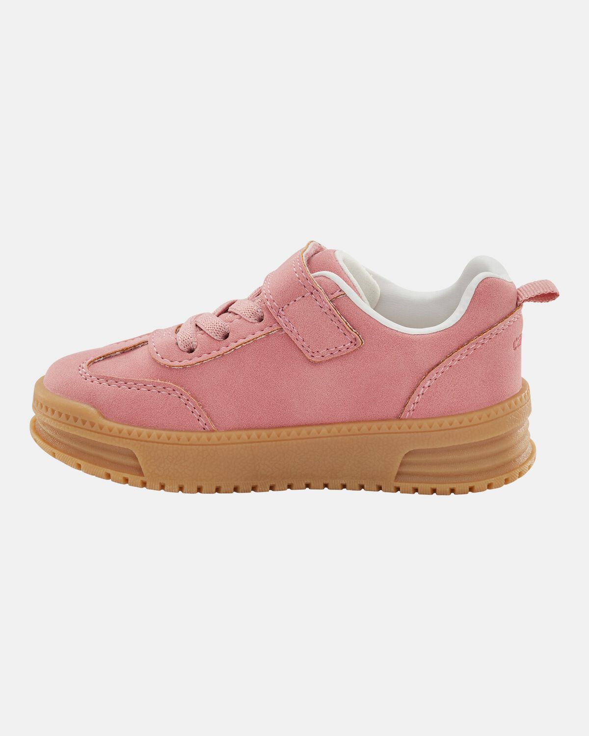 Toddler Casual Sneakers - Pink/Green - Image 6