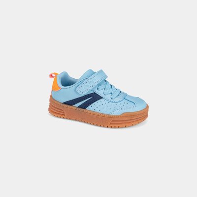 Toddler Boy Athletic Shoes - Blue