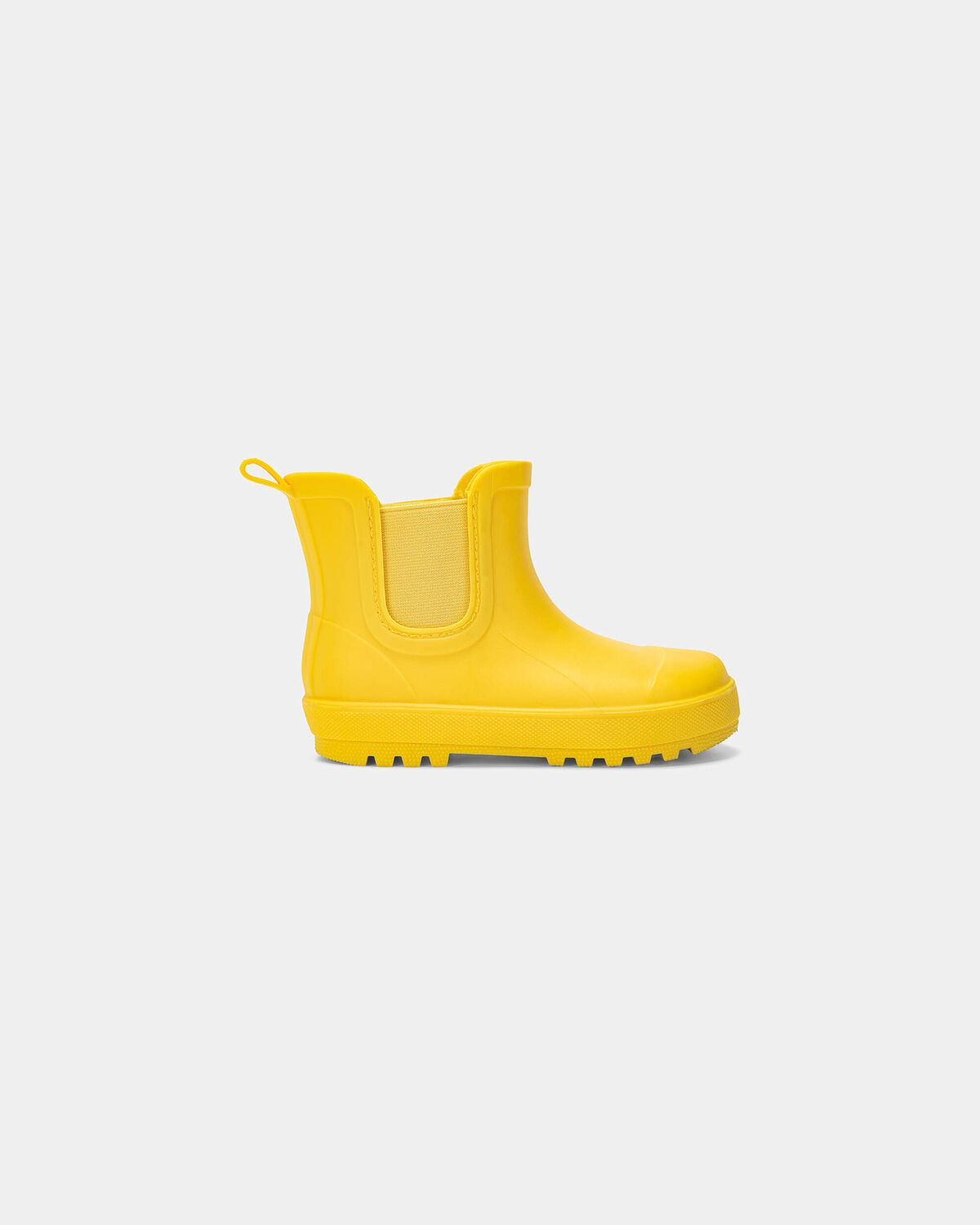 Toddler Rainboots - Yellow - Image 2