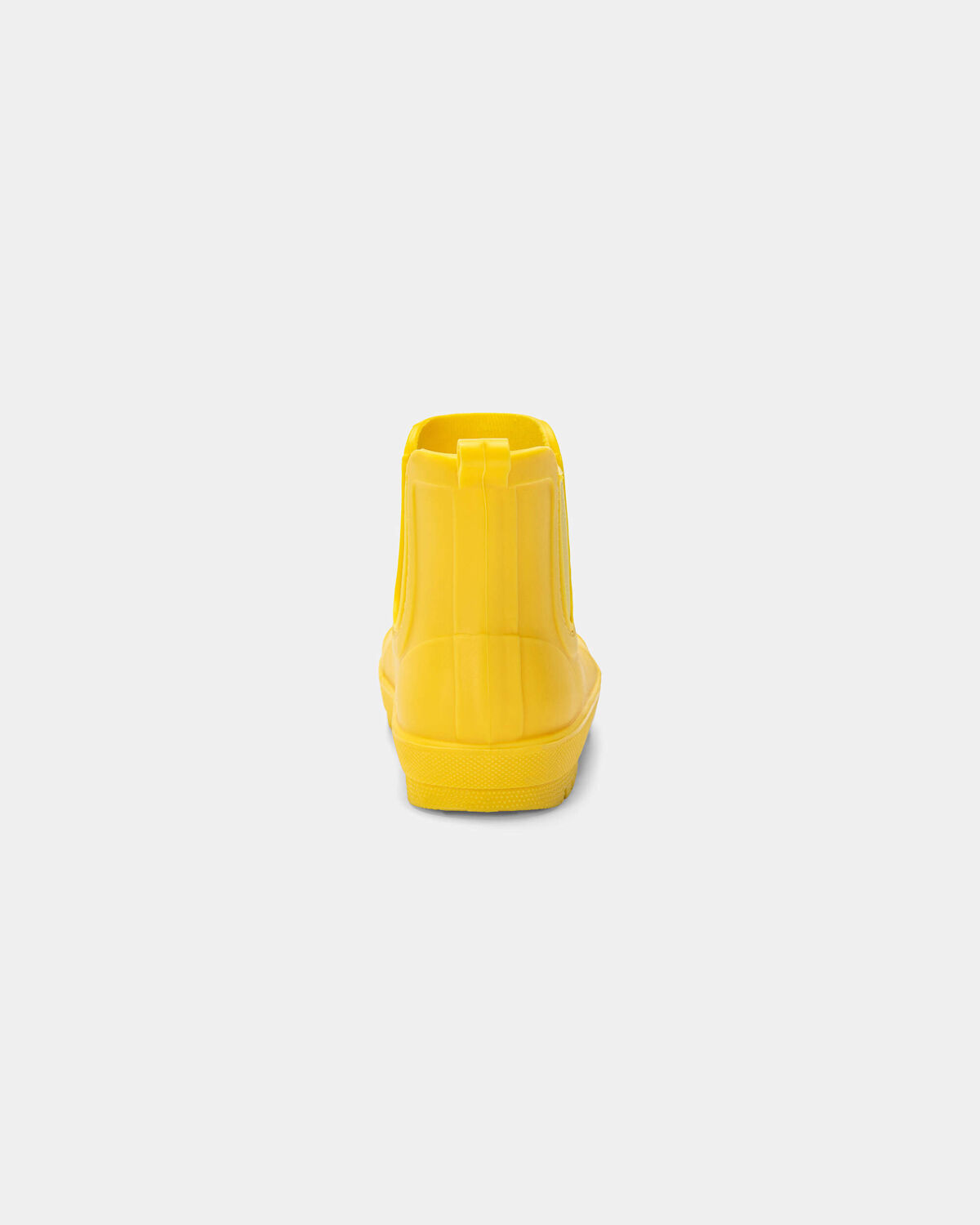 Toddler Rainboots - Yellow - Image 3