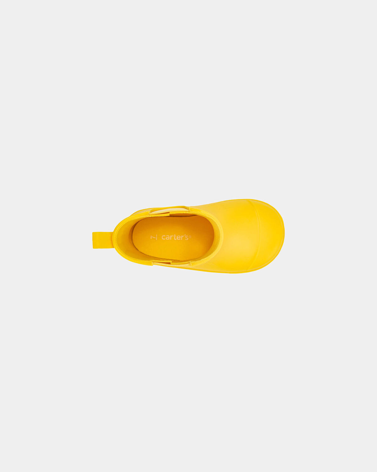 Toddler Rainboots - Yellow - Image 4