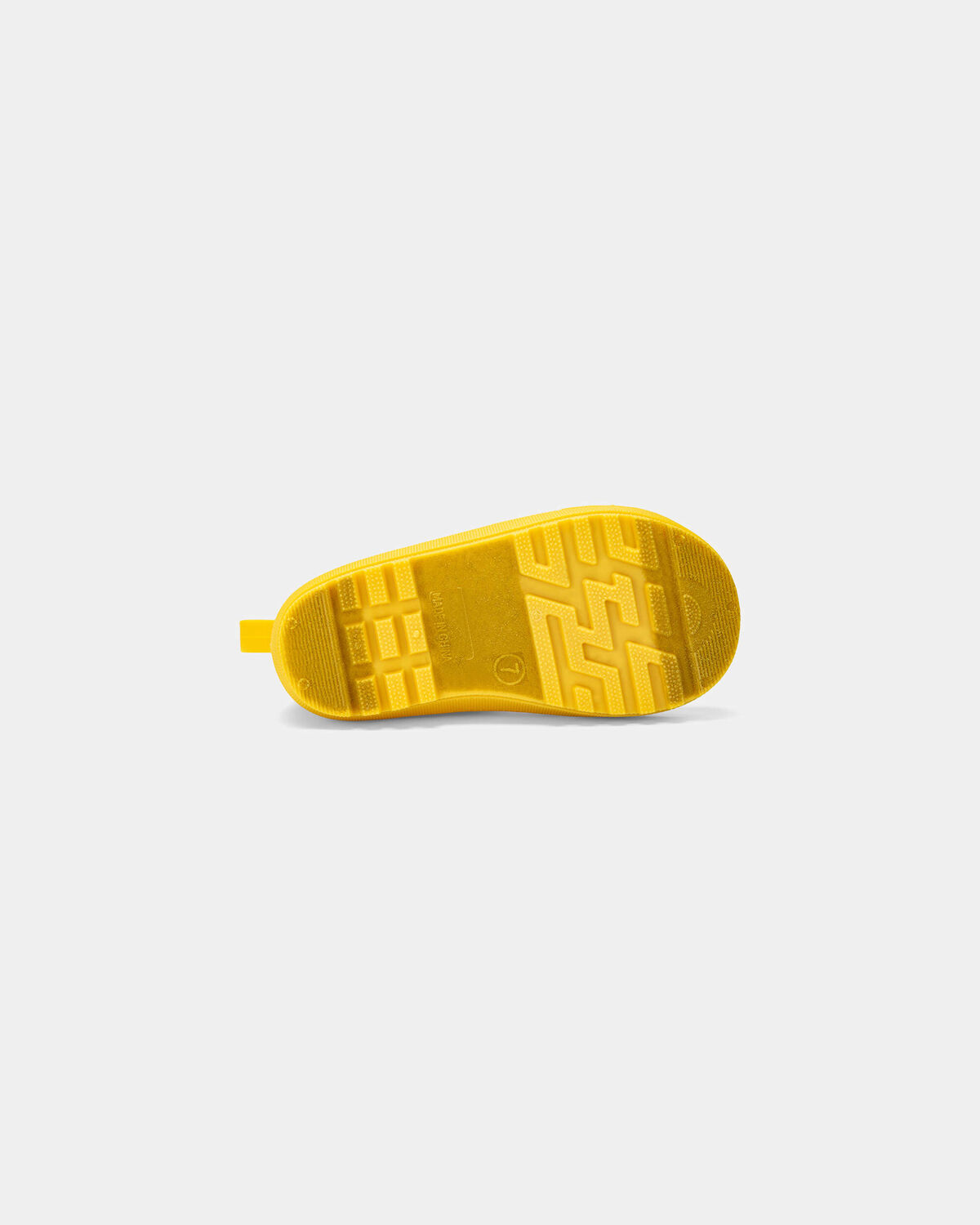 Toddler Rainboots - Yellow - Image 5