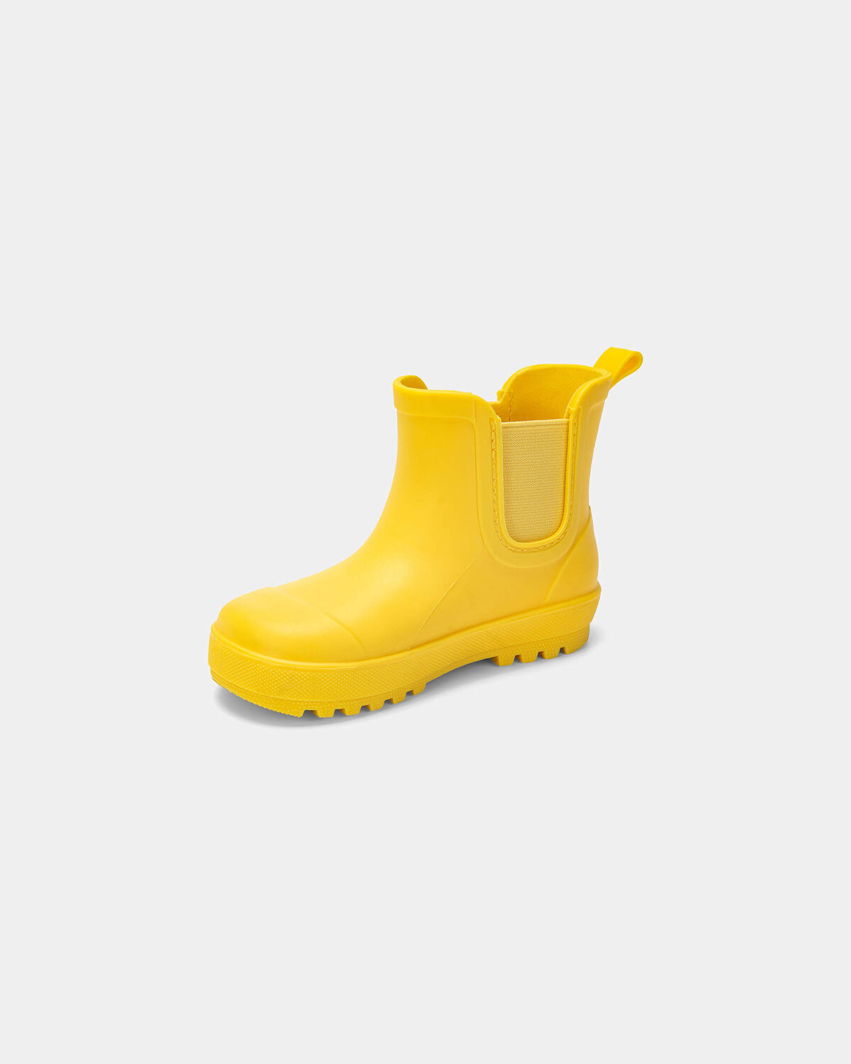 Toddler Rainboots - Yellow - Image 6