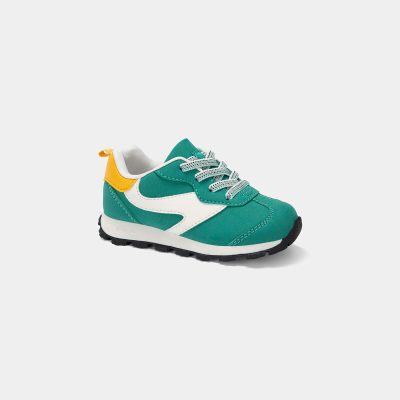 Toddler Boy Athletic Shoes - Green