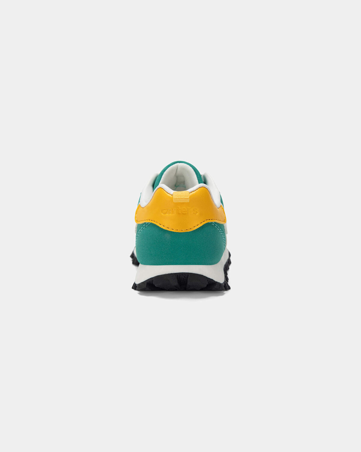 Toddler Boy Athletic Shoes - Green - Image 3