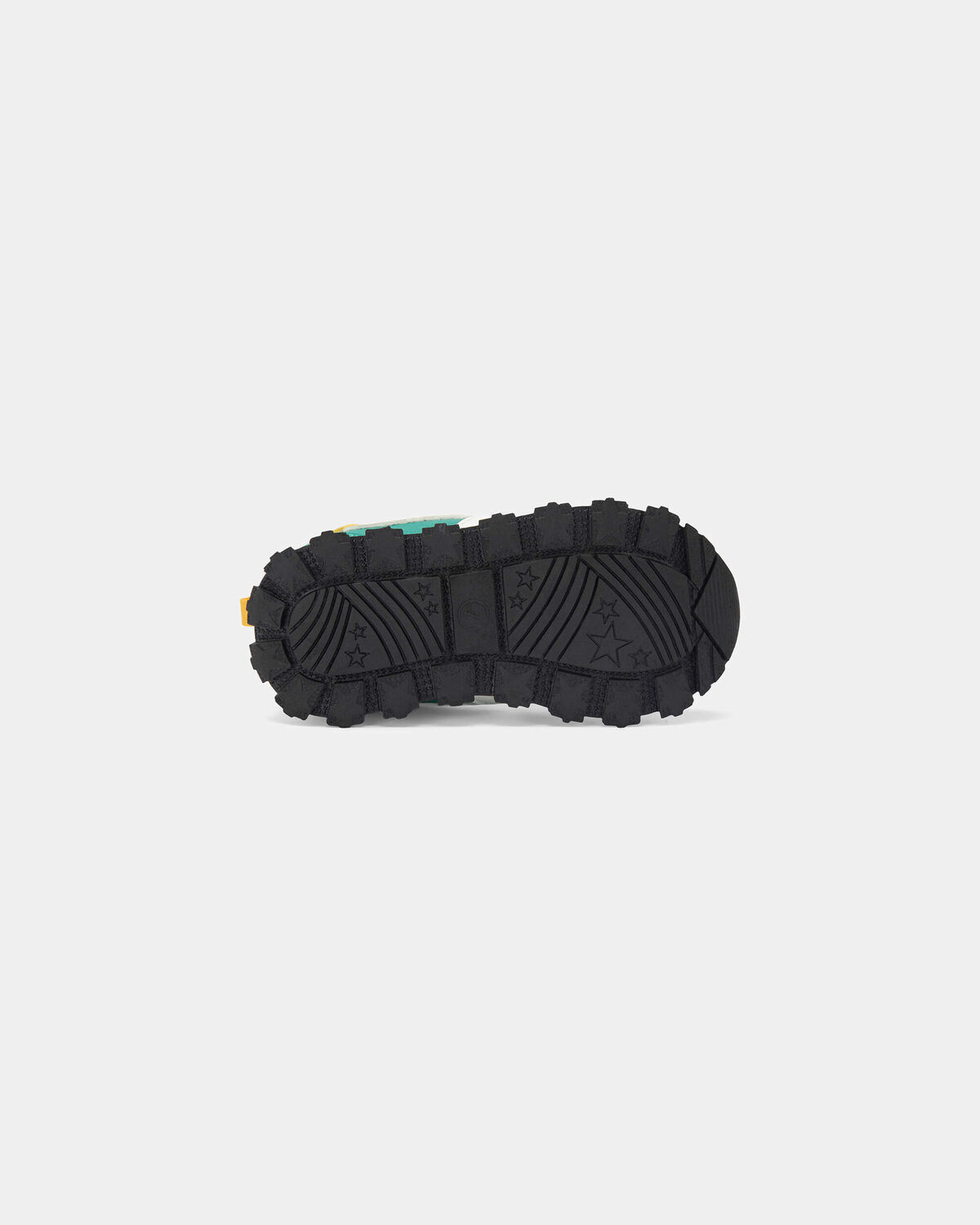 Toddler Boy Athletic Shoes - Green - Image 5