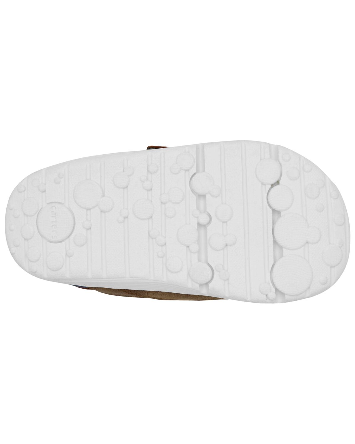 Every Step® First Walker Athletic Sneakers - Navy - Image 5