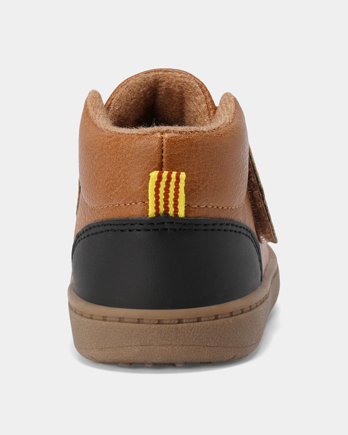 Baby Boy Every Step® First Walker Boots - Brown - Image 3