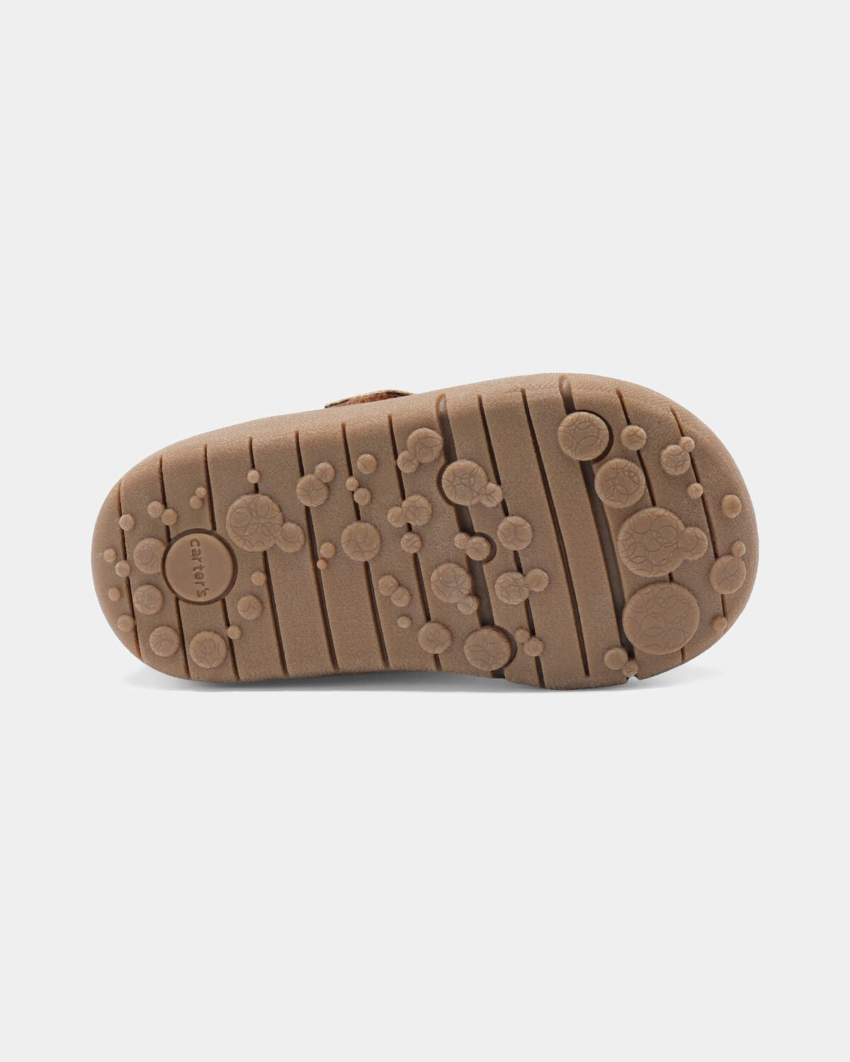 Baby Boy Every Step® First Walker Boots - Brown - Image 5