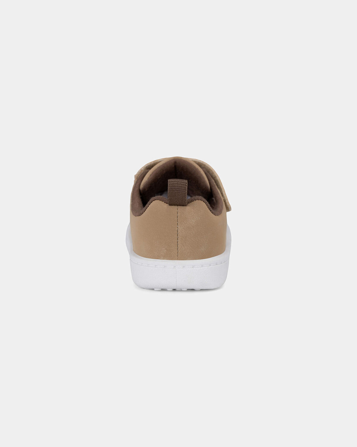 Baby Boy Every Step® First Walker Sneakers - Tan - Image 3