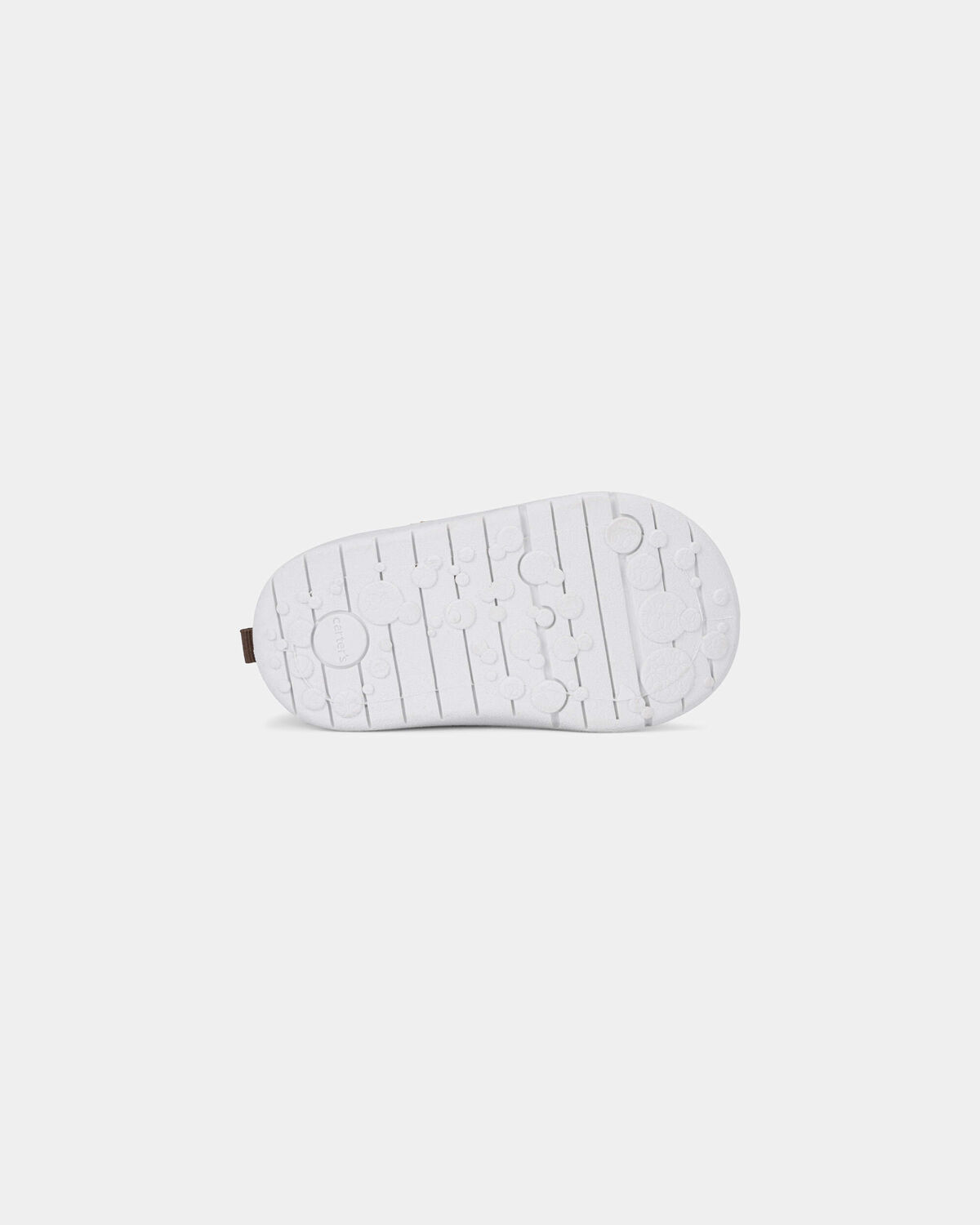 Baby Boy Every Step® First Walker Sneakers - Tan - Image 5