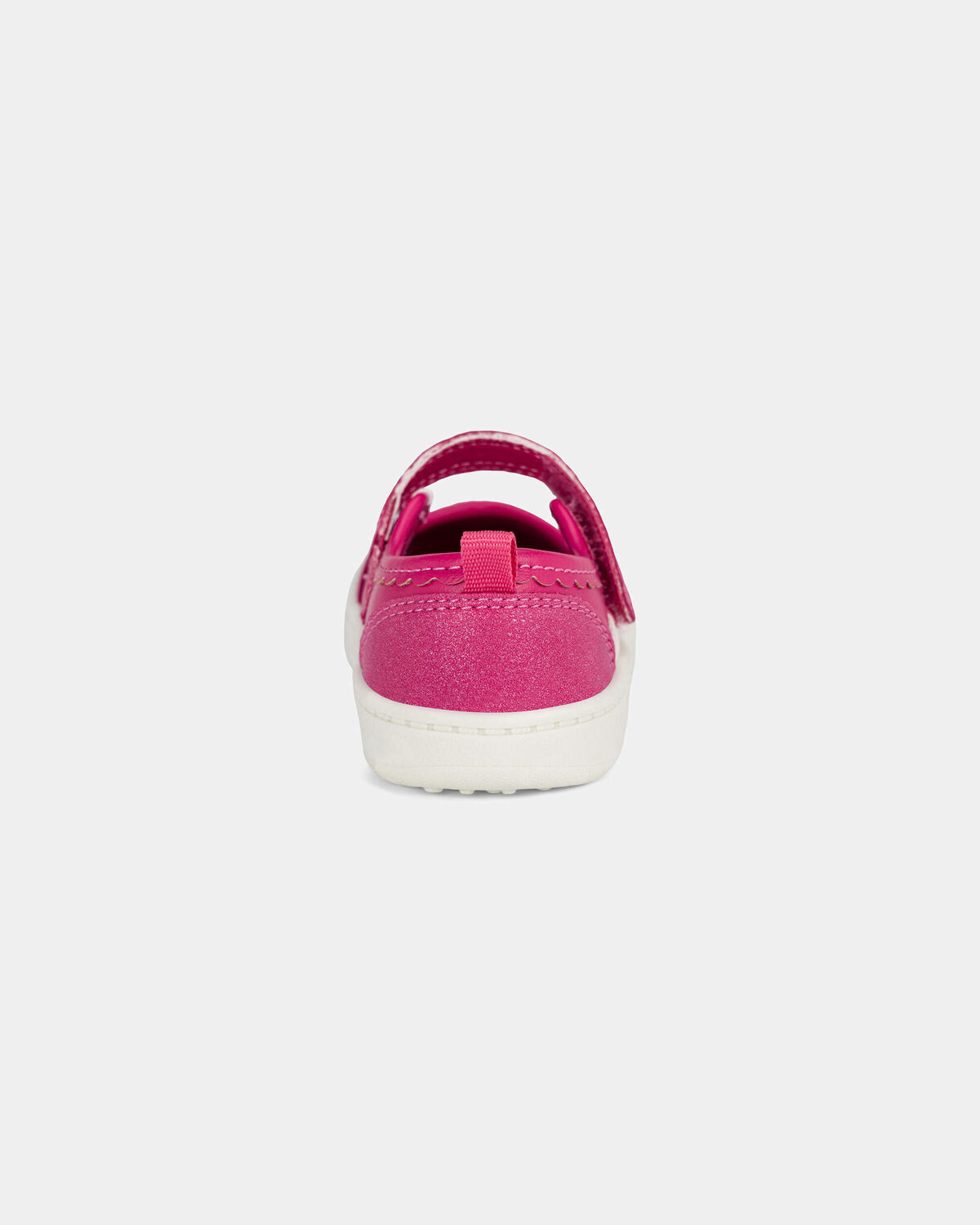 Baby Girl Every Step® First Walker Flats - Pink - Image 3
