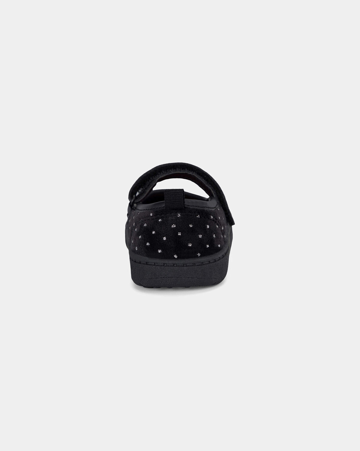 Baby Girl Every Step® First Walker Mary Jane Flats - Black - Image 3