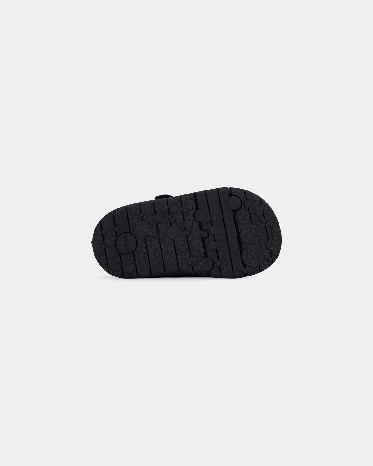 Baby Girl Every Step® First Walker Mary Jane Flats - Black - Image 5