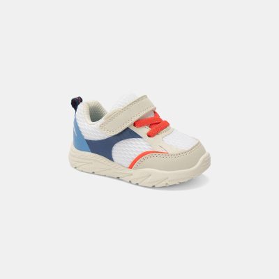 Baby Boy Every Step® First Walker Athletic Shoes