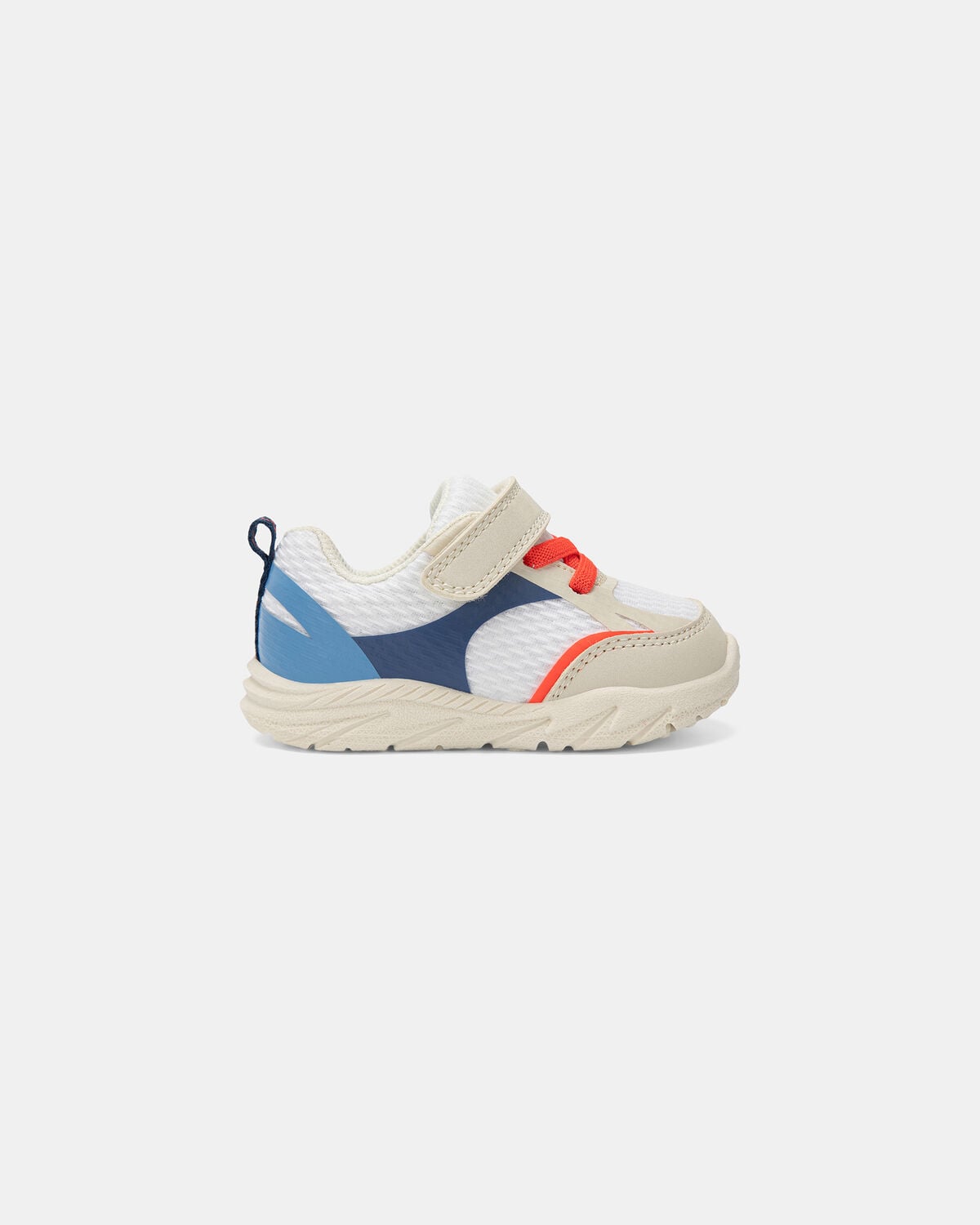 Baby Boy Every Step® First Walker Athletic Shoes - Image 2
