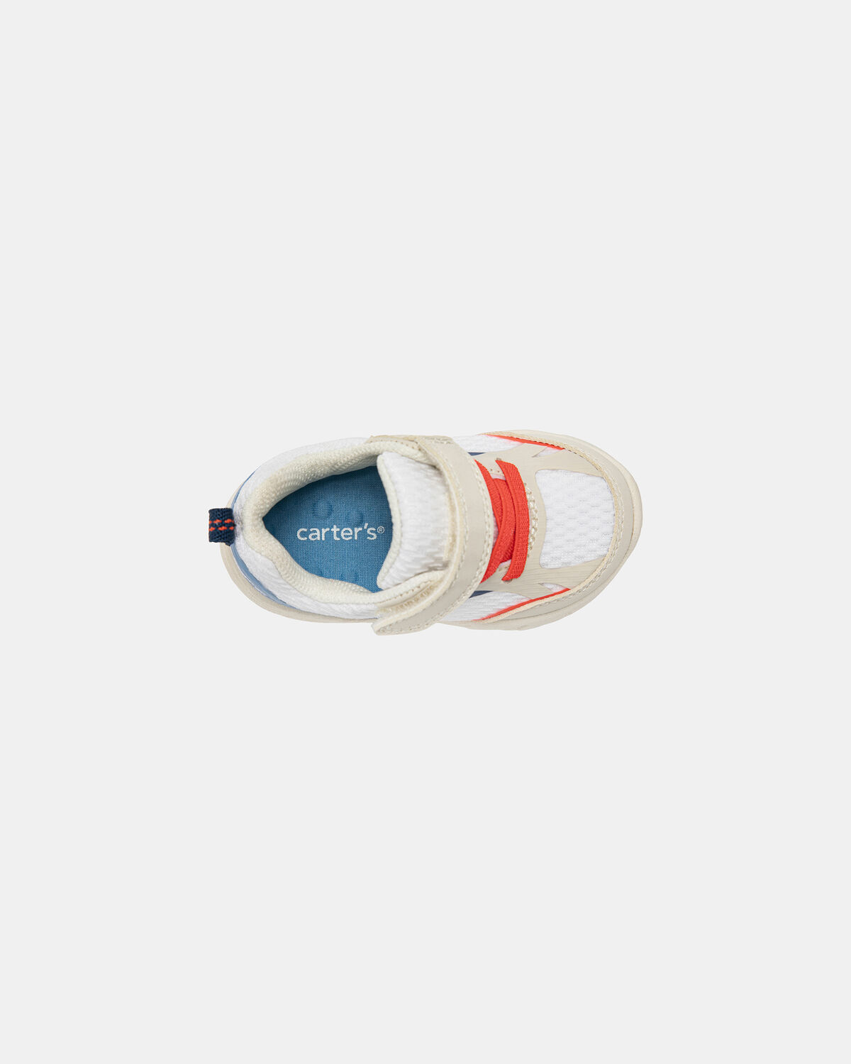 Baby Boy Every Step® First Walker Athletic Shoes - Image 4