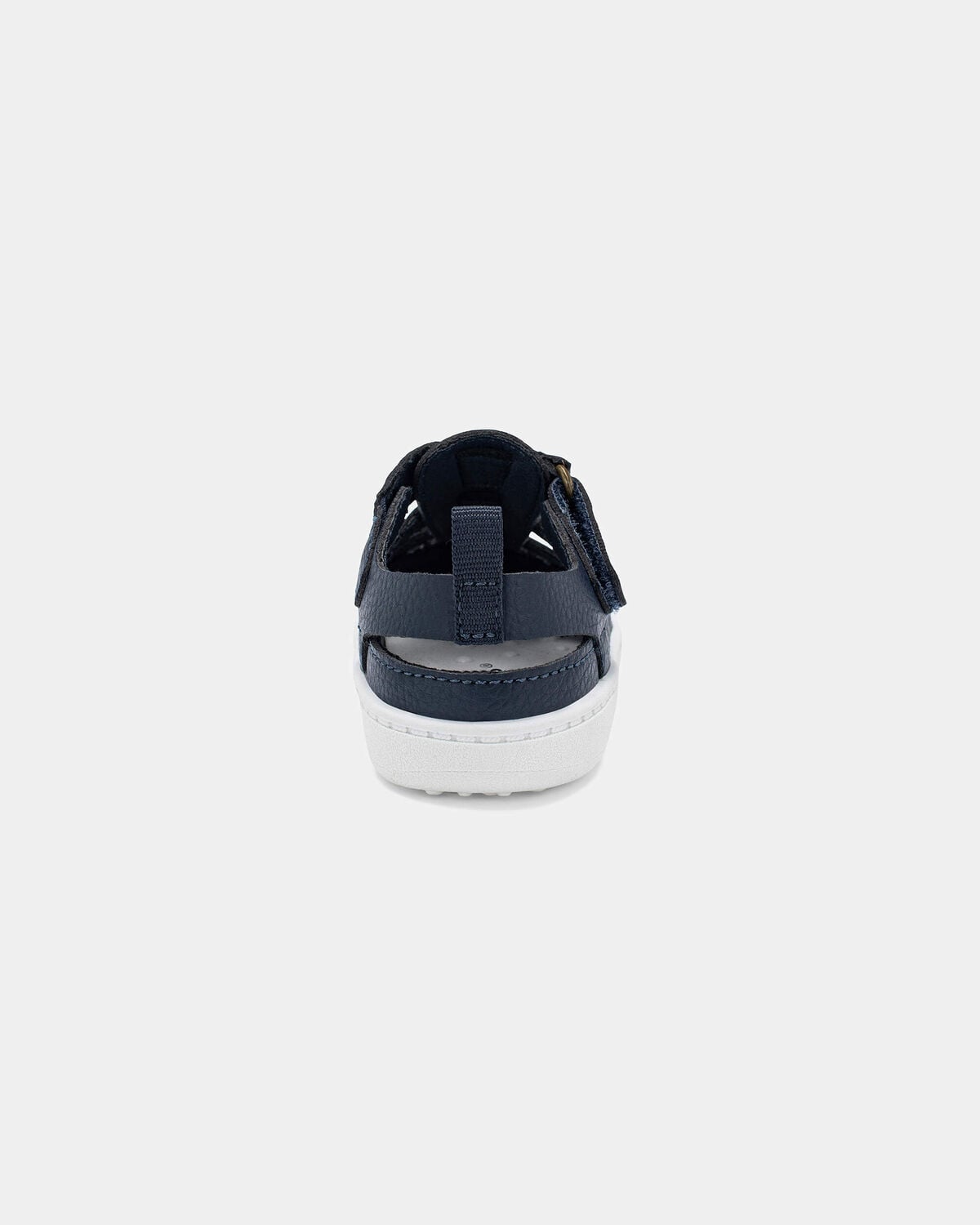 Baby Boy Every Step® First Walker Sandals - Blue - Image 3