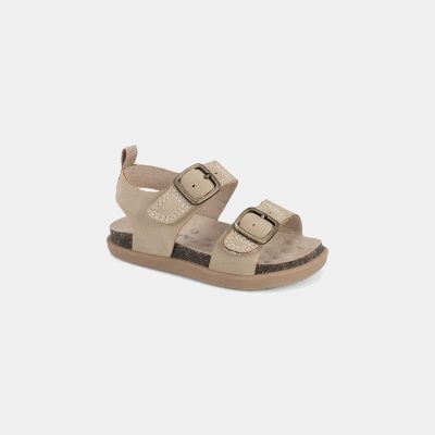 Baby Boy Every Step® First Walker Sandals - Tan