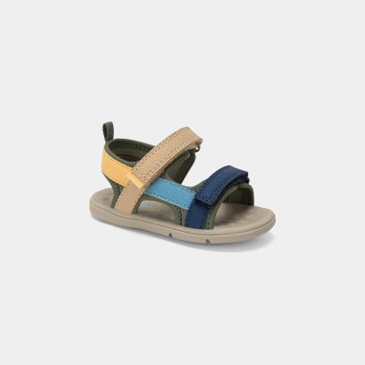 Baby Boy Every Step® First Walker Sandals