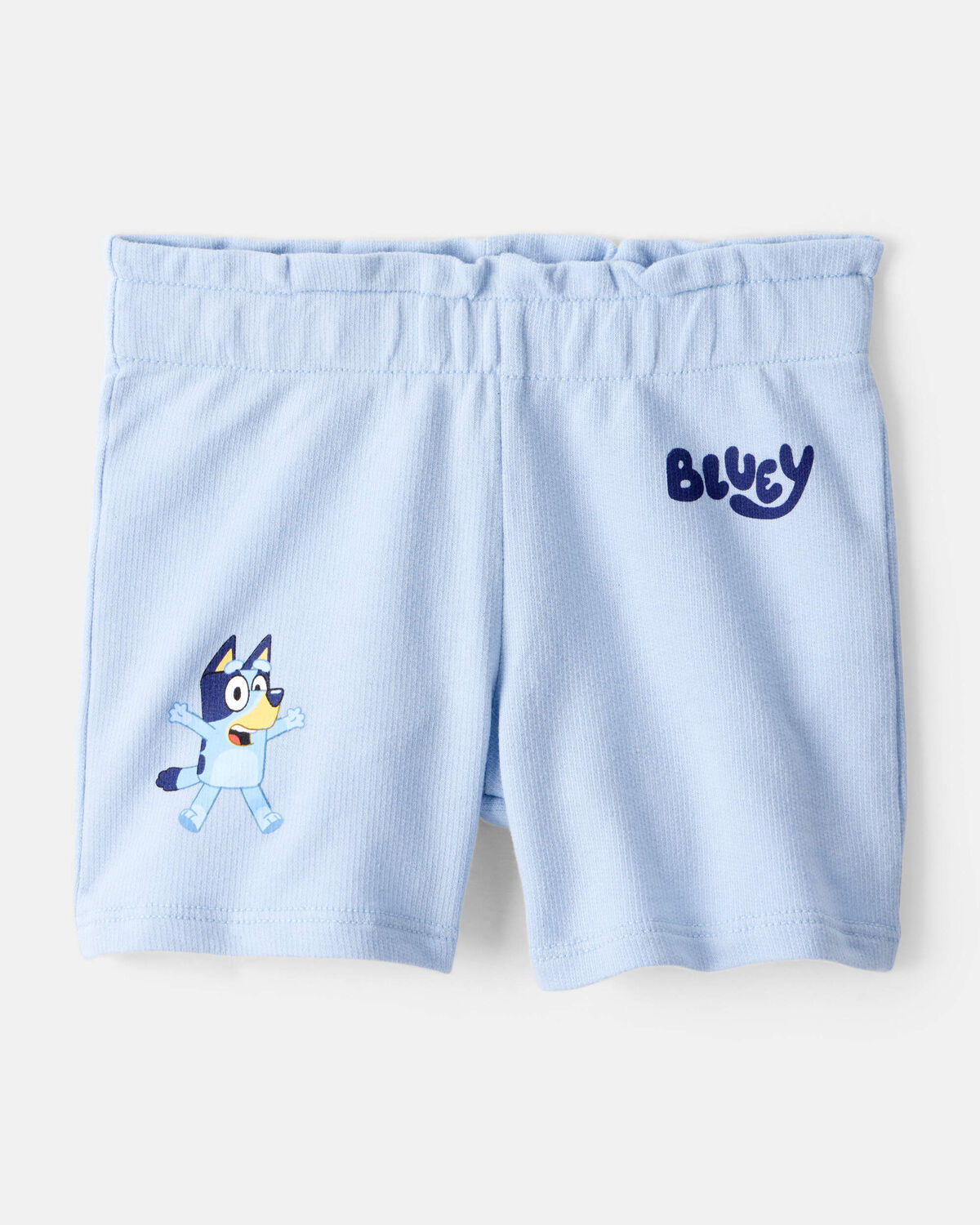 Baby Girl 2-Piece "Dance Mode" Bluey Outfit Set - Image 2