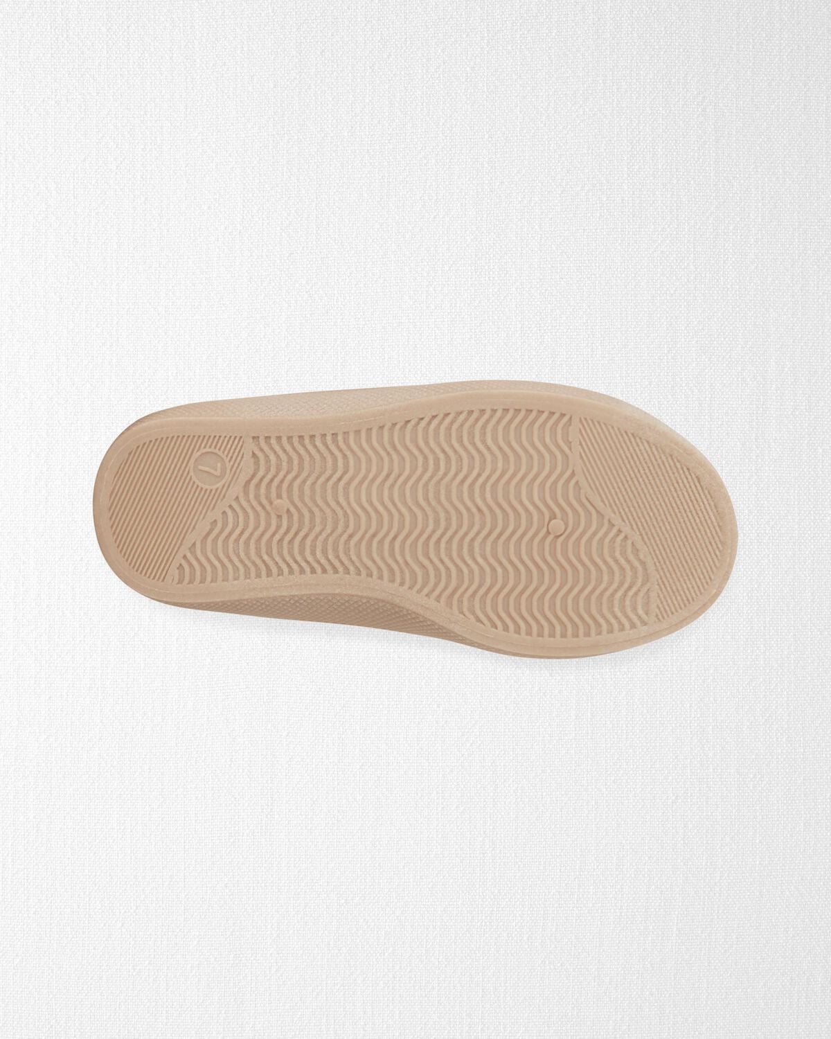 Toddler Cozy Recycled Suede Slip-On Shoes - Image 4