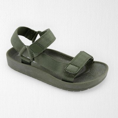 Toddler Recycled Adventure Sandals