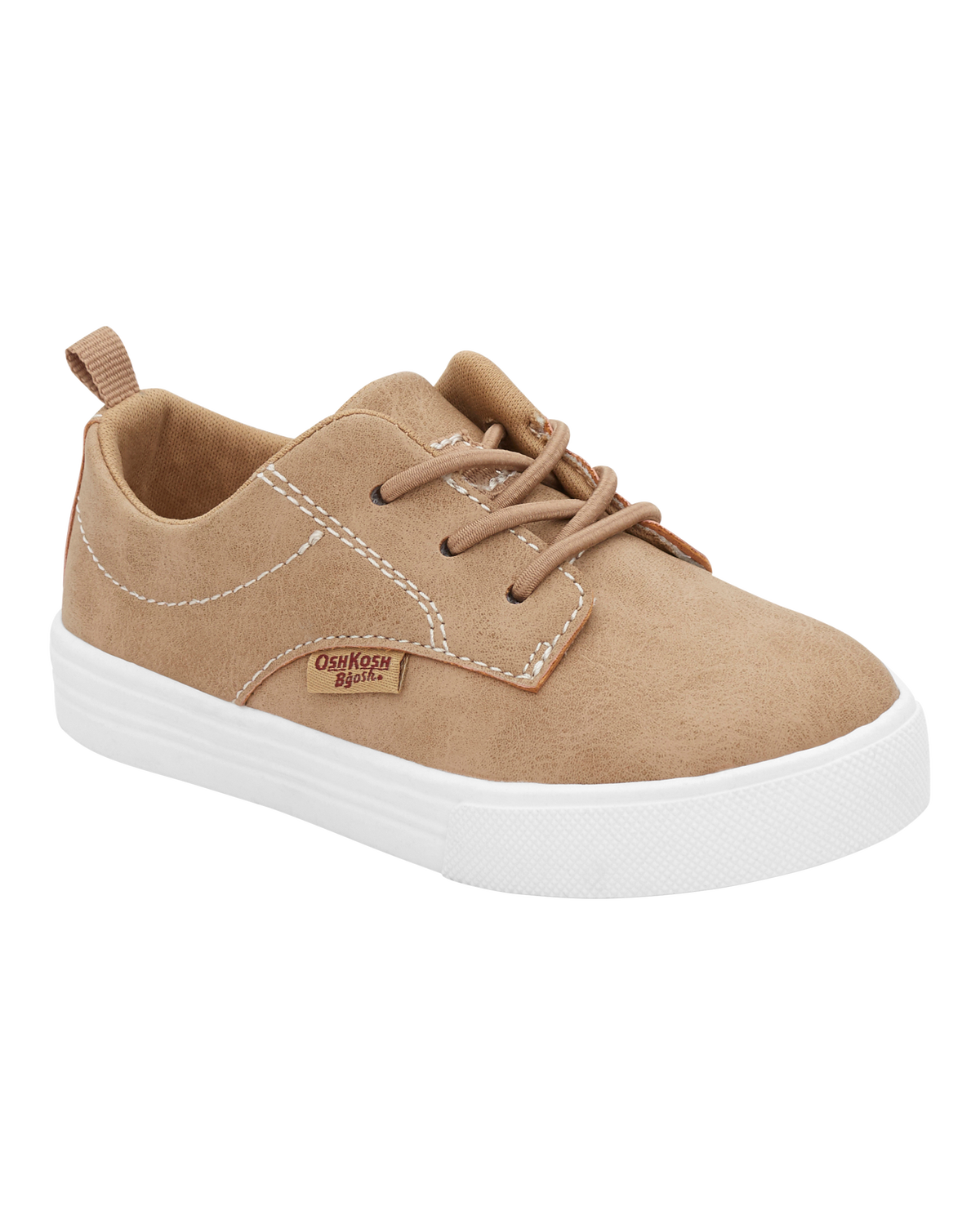 Toddler Slip-On Faux Suede Sneakers