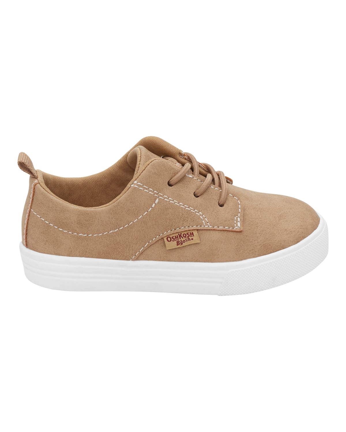Toddler Slip-On Faux Suede Sneakers - Image 2