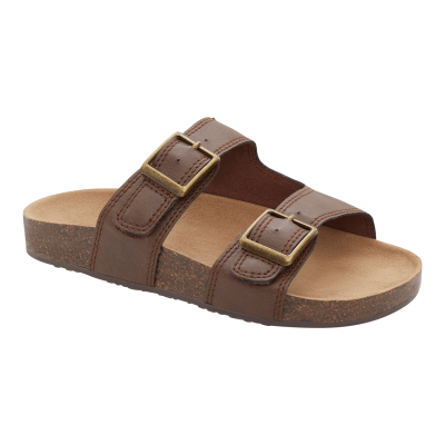 Kid Casual Slip-On Sandals