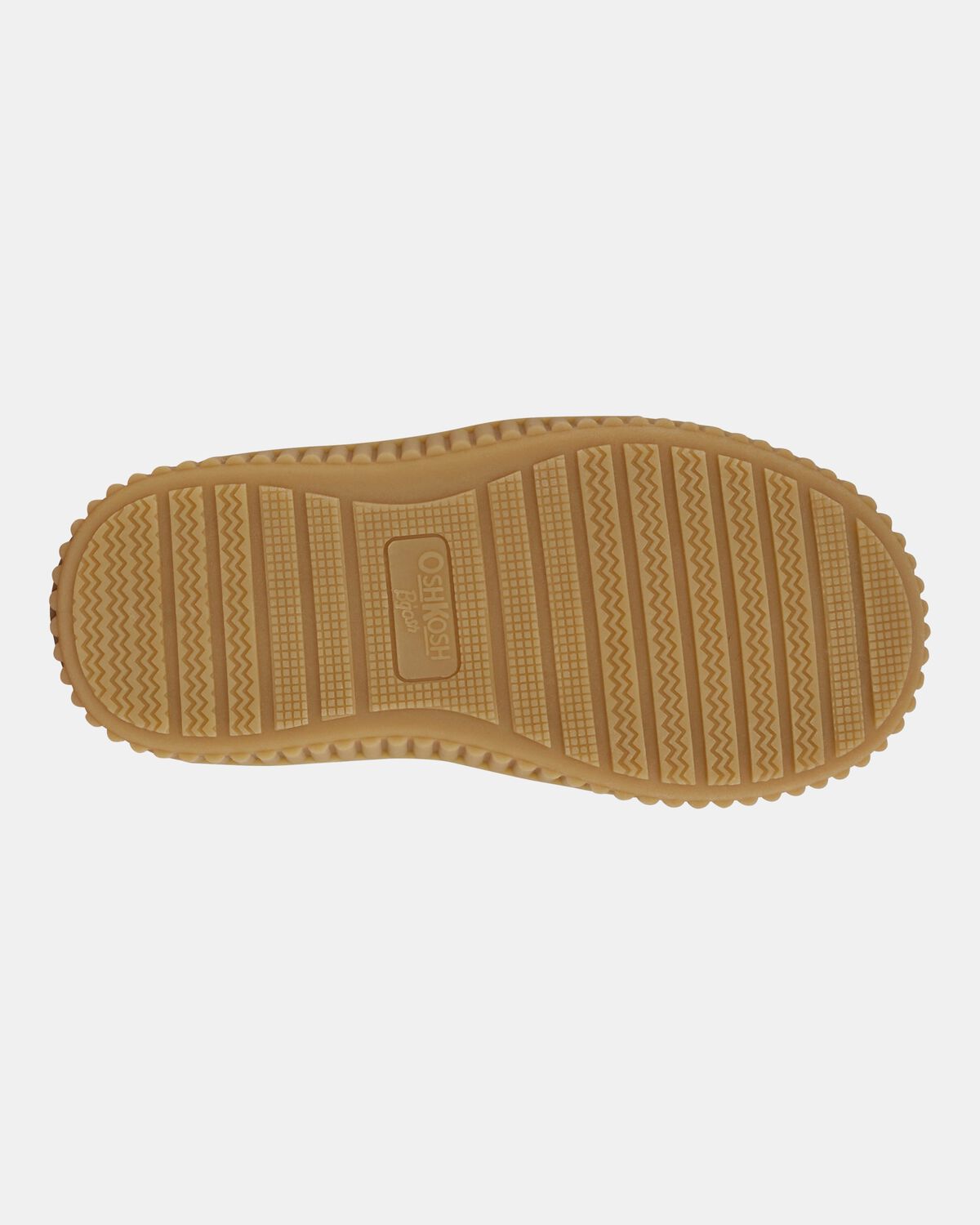 Toddler Casual Slip-On Shoe - Black - Image 5