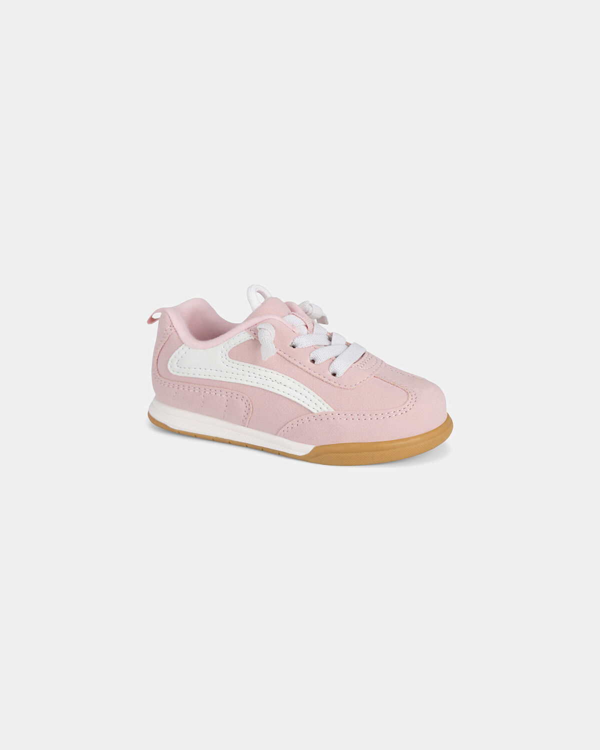 Toddler Girl Casual Shoes - Pink