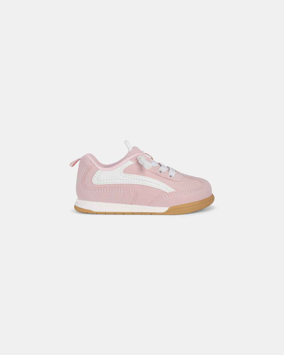 Toddler Girl Casual Shoes - Pink - Image 2