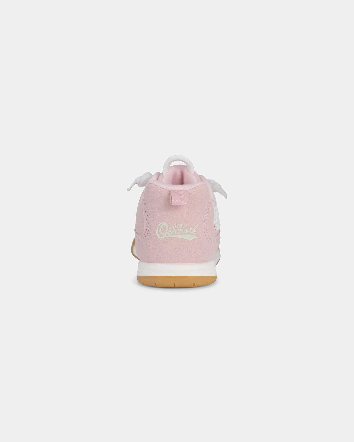 Toddler Girl Casual Shoes - Pink - Image 3