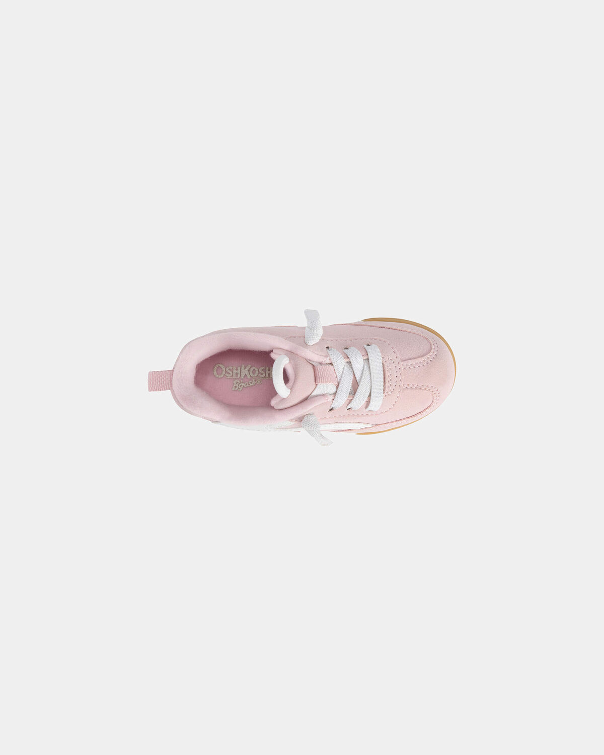 Toddler Girl Casual Shoes - Pink - Image 4