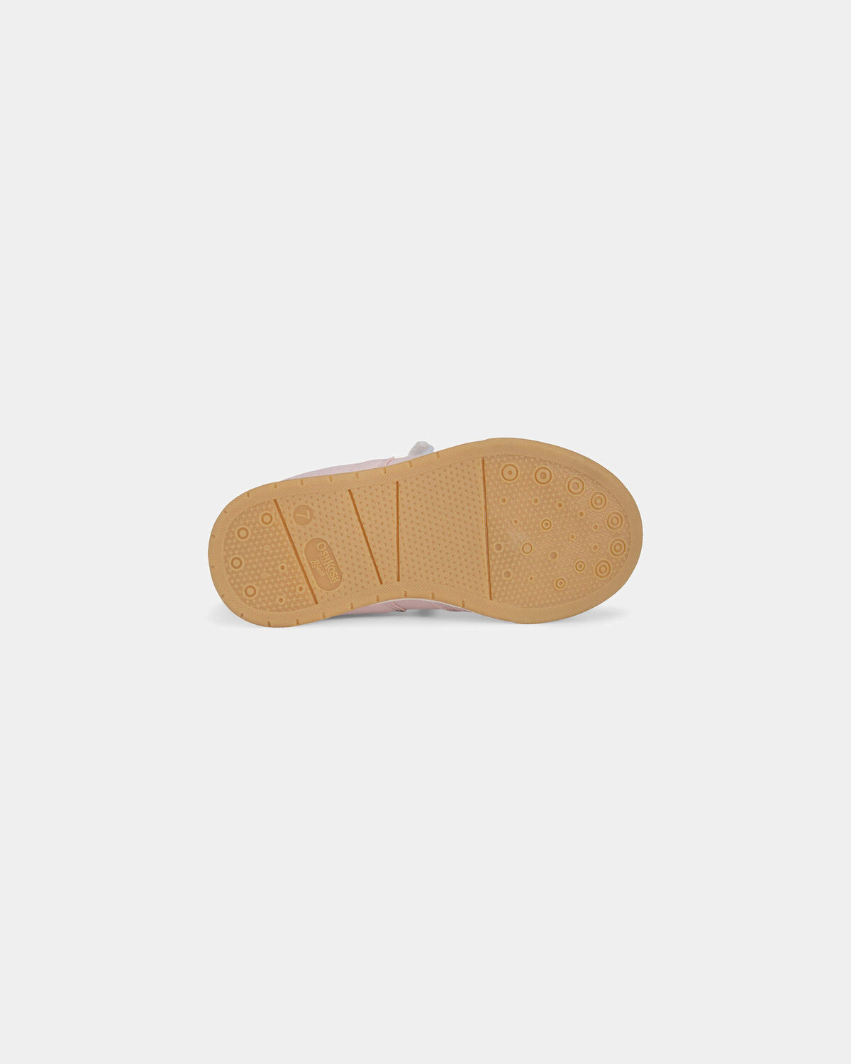 Toddler Girl Casual Shoes - Pink - Image 5
