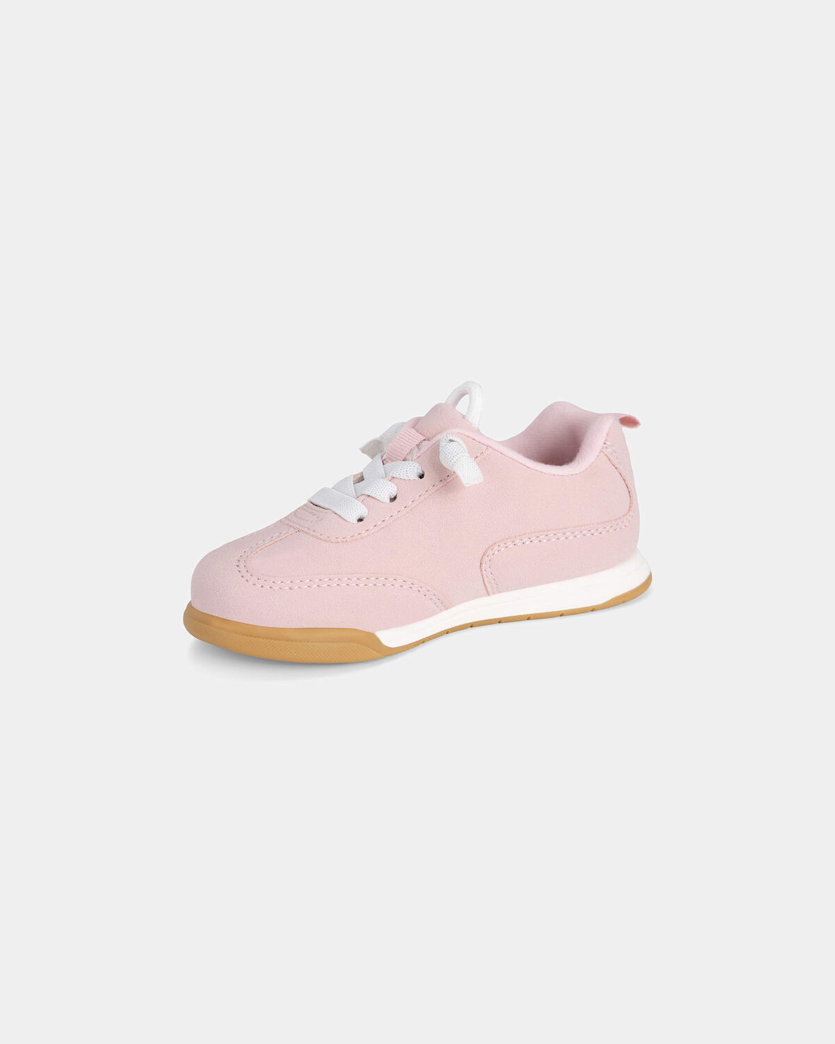Toddler Girl Casual Shoes - Pink - Image 6