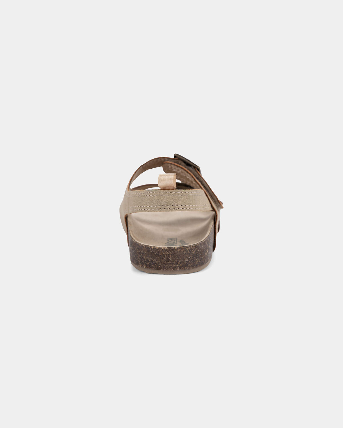 Toddler Boy Sandals - Brown - Image 3