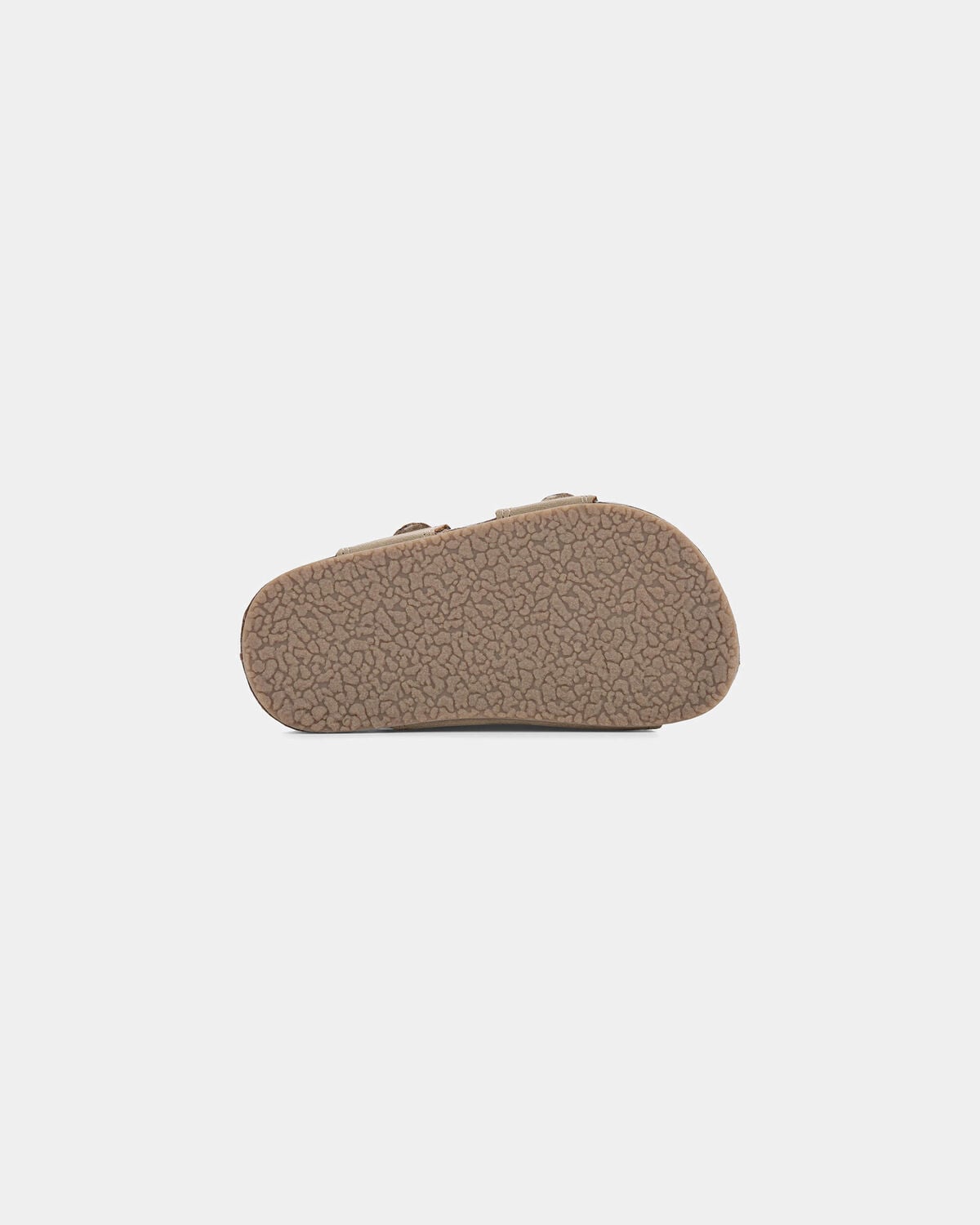Toddler Boy Sandals - Brown - Image 5