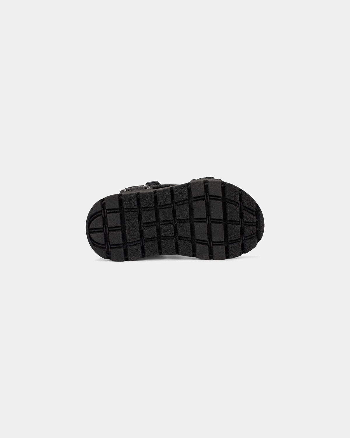 Toddler Boy Casual Sandals - Black - Image 5