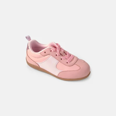 Toddler Girl Sneakers - Pink