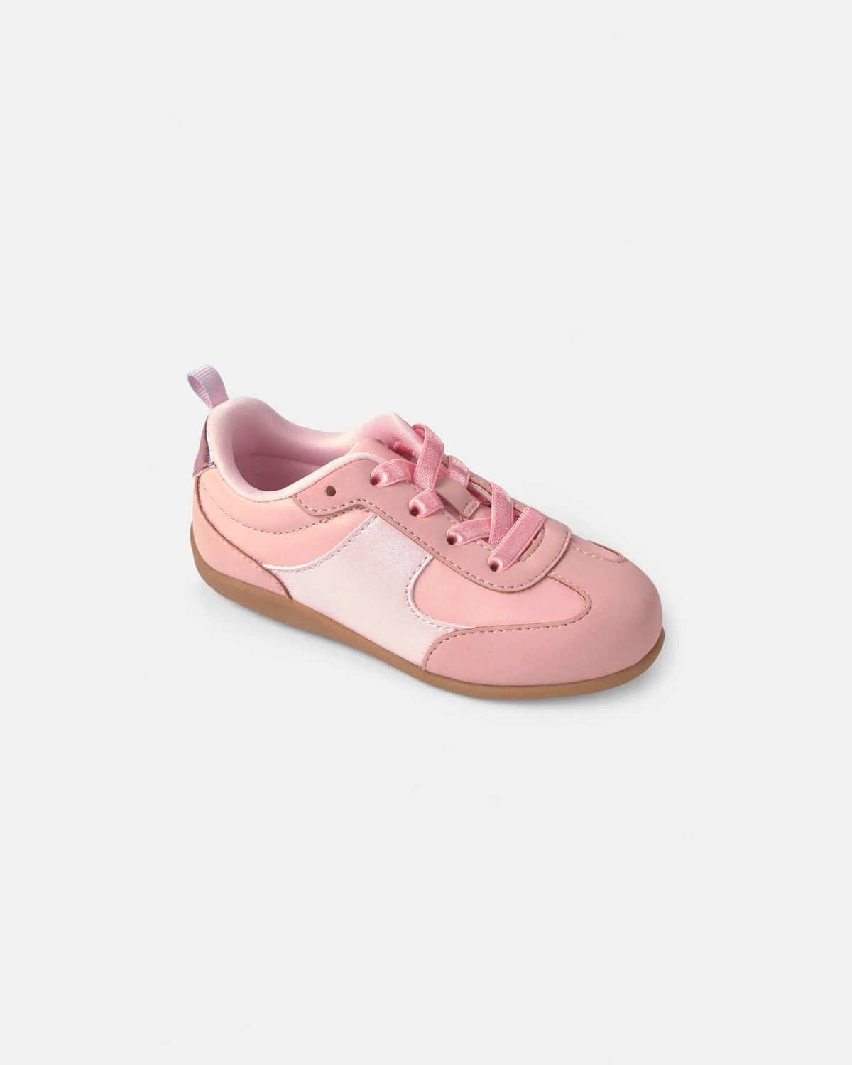 Toddler Girl Sneakers - Pink