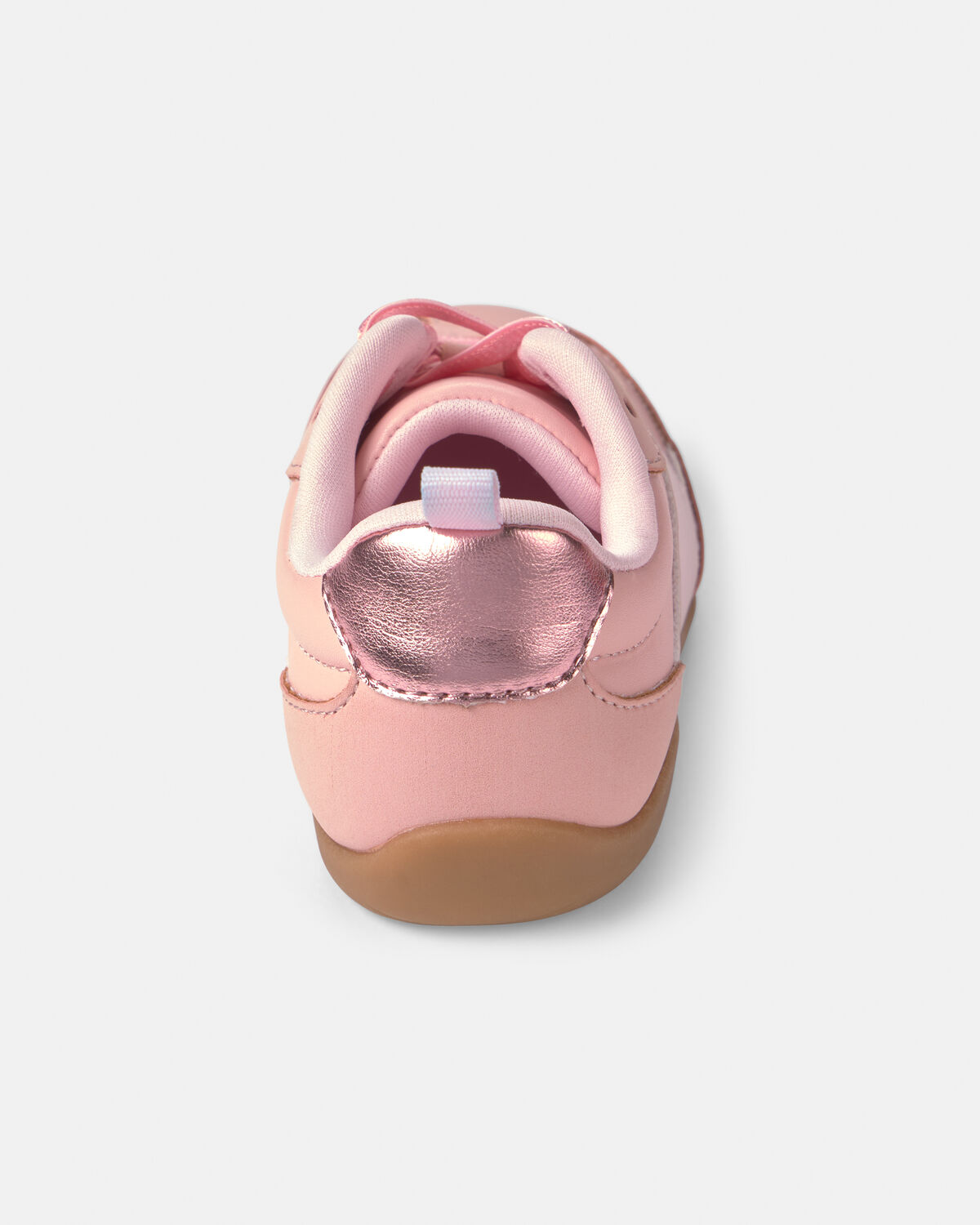 Toddler Girl Sneakers - Pink - Image 2
