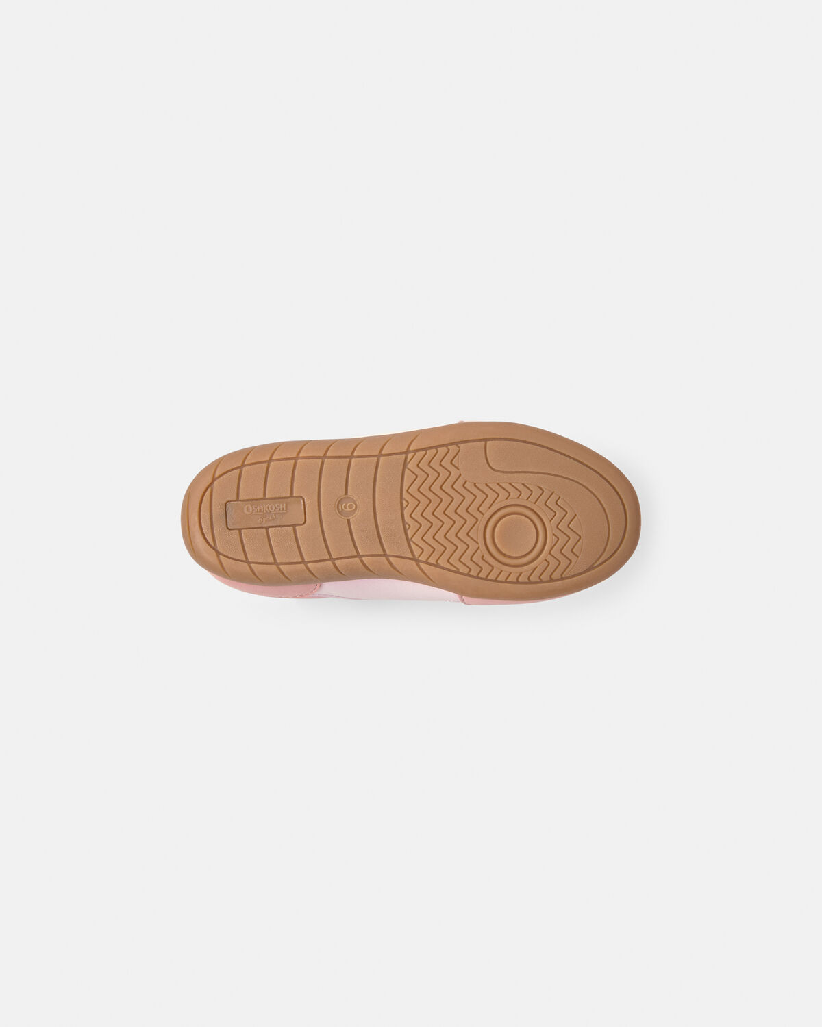 Toddler Girl Sneakers - Pink - Image 4